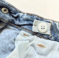 Image 12 of Art Class Girls Stylish Flare Leg Jeans Bundle