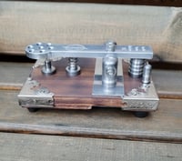 Image 5 of Custom handmade footpedle 