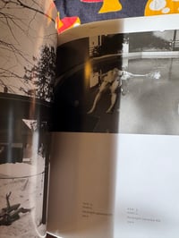 Image 11 of DOLLS OF INNOCENCE, edited by Mamoru Oshii, 2004.