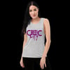 Ladies’ Muscle Tank