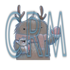 Image of CRM Cozy Tubes