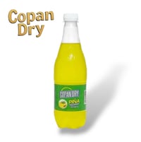 Copan Dry Piña 500mL