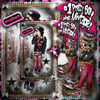 #1 PRETTY BOY POSTER