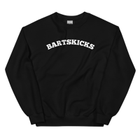 Image 5 of Barts Kicks Staple Sweatshirt