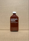 aged diablo & tomato hotsauce. 200ml