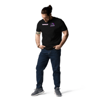 Image 2 of JohnnyGhostTV Unisex T-Shirt