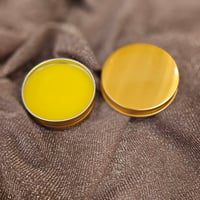 Lavender Hand Salve