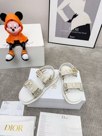 Image 1 of D Dad Sandals