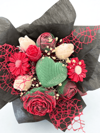 Image 3 of Christmas bouquets
