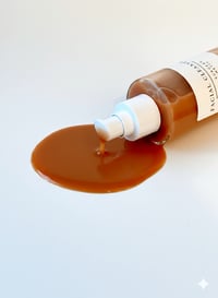 Image 2 of Purifying Facial Cleansing Gel