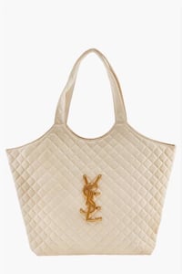 Image 3 of Sherri tote Bag