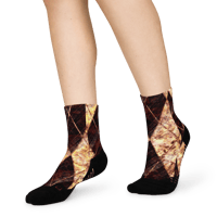 Image 4 of Buissness Attire socks