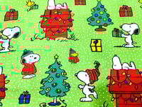 Image 16 of Xmas II Scrub Hats