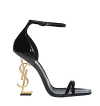 Image 1 of Yves Heels - Black 