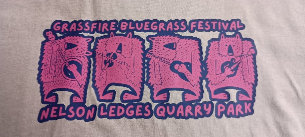 grassfire bears 