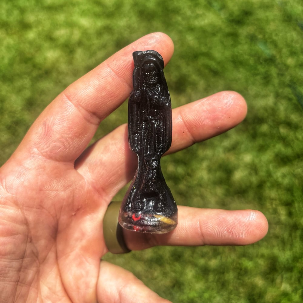 2.75” La Negra