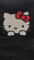 Hello Kitty Backpack  Image 2