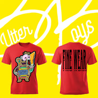 Image 1 of Cloud9 1 of 17