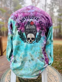 Image 1 of Anti Love Club