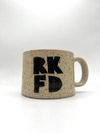 Image 2 of RKFD mug