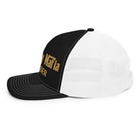 Image 6 of BIg Easy Mafia Member Trucker Cap
