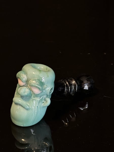 Image of Franken Zombie Hammer 
