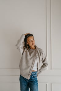 Image 3 of Veste THALIE