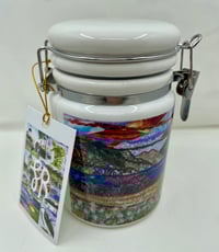 Image 8 of Ceramic Storage Jars 