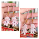 Anime Kewpie Charms