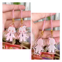Image 4 of Anime Kewpie Charms