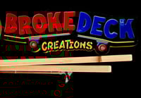 Image 4 of (DIY) Block’em Chop’em WoodBots