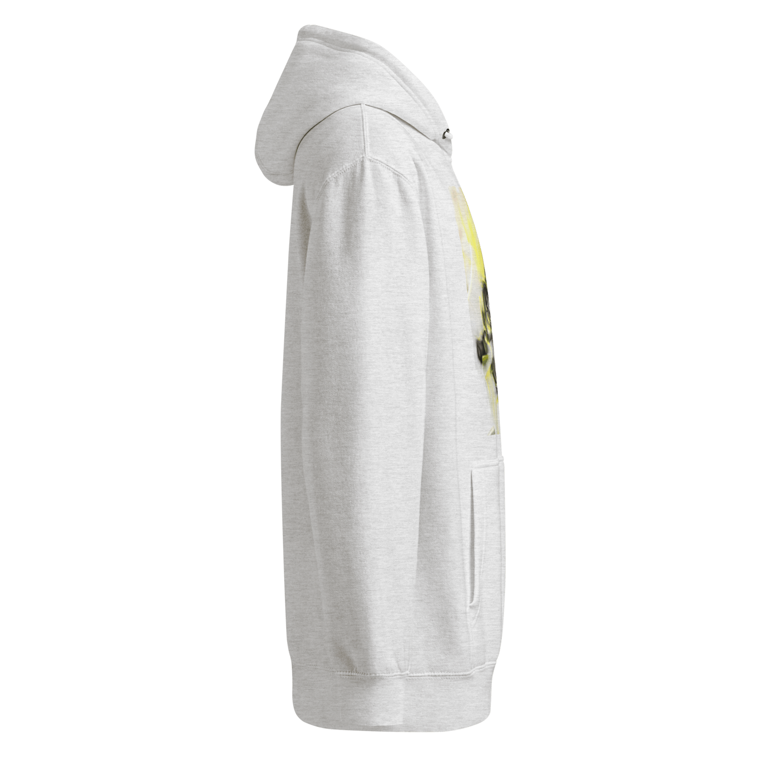 Image of killer Clown Hoodie