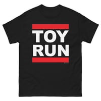Image 1 of TOY RUNNIN SHIRT