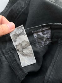 Image 7 of Rick Owens DRKSHDW Kilt Jeans - 32