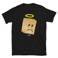 Image 1 of Paper Bag Shirt