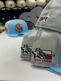 Image 2 of New Era 59Fifty Coastal Bend 