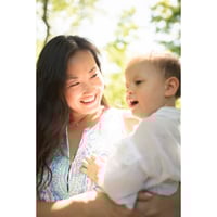 Image 2 of The Classic Outdoor Family Session