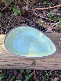 Image 3 of Guacamole dish