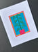 Image of Houseplant Love Paper Art Set (12 pack)