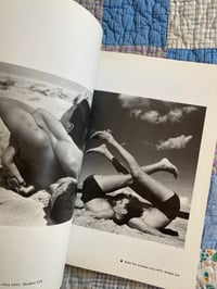 Image 2 of The Male Nude: Visions of 60 Sensual Photographs, 1991.