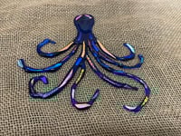 Image 1 of Octopus 