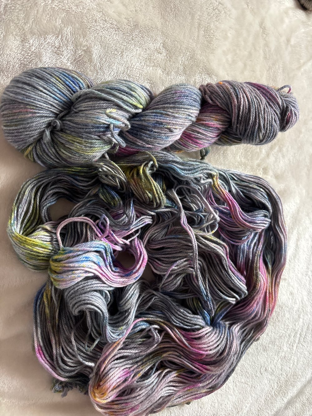 Image of Moody Skies