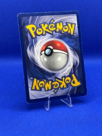 Image 2 of Mewtwo (Movie Promo) - WoTC Promo - Heavily Played