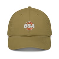 Image 5 of BSA Donut Logo Dad Hat