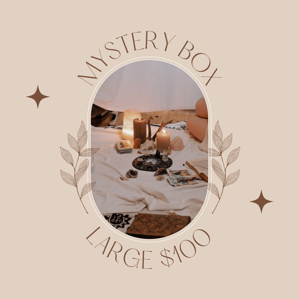 Image of Mystery Box (large)