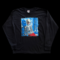 Image 1 of COWYS pt 2 LONG SLEEVE TEESHIRT