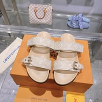 Image 3 of LV SANDALS.