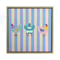 Image 1 of Pastel poultry