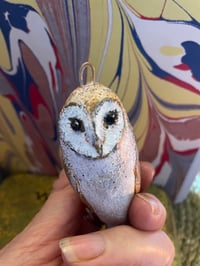 Image 3 of Leaf the little owl