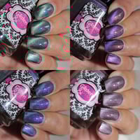 Image 13 of Glisten & Glow Winter Collection